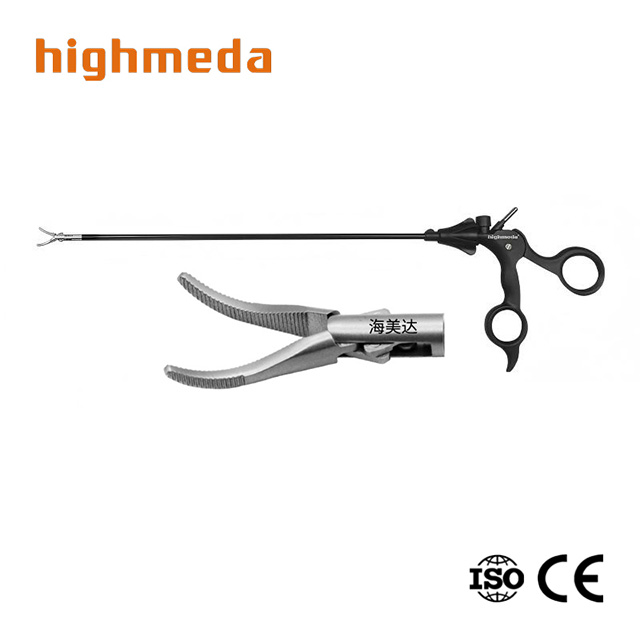 Maryland Dissecting Forceps(Pylorus)