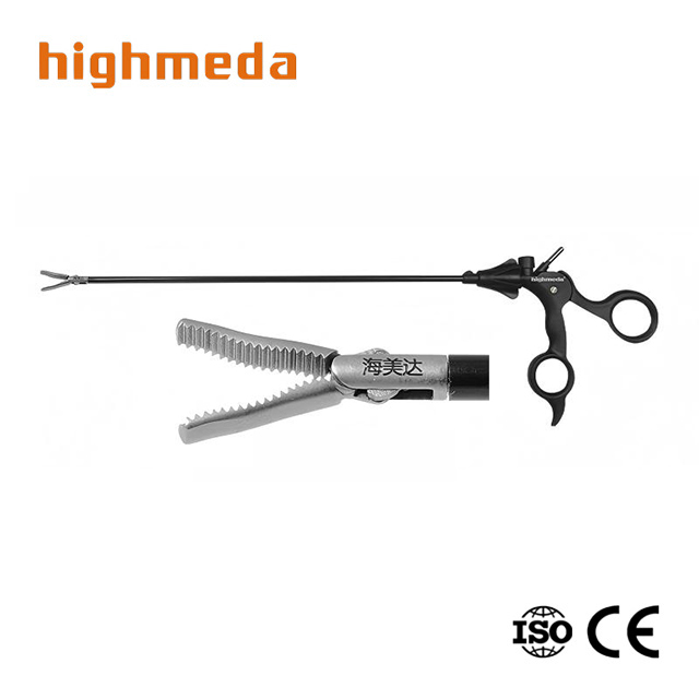 Heavy type Grasping Forceps