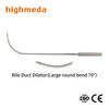 Bile Duct Dilator