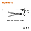 Heavy Type Grasping Forceps