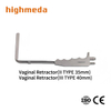 Vaginal Retractor