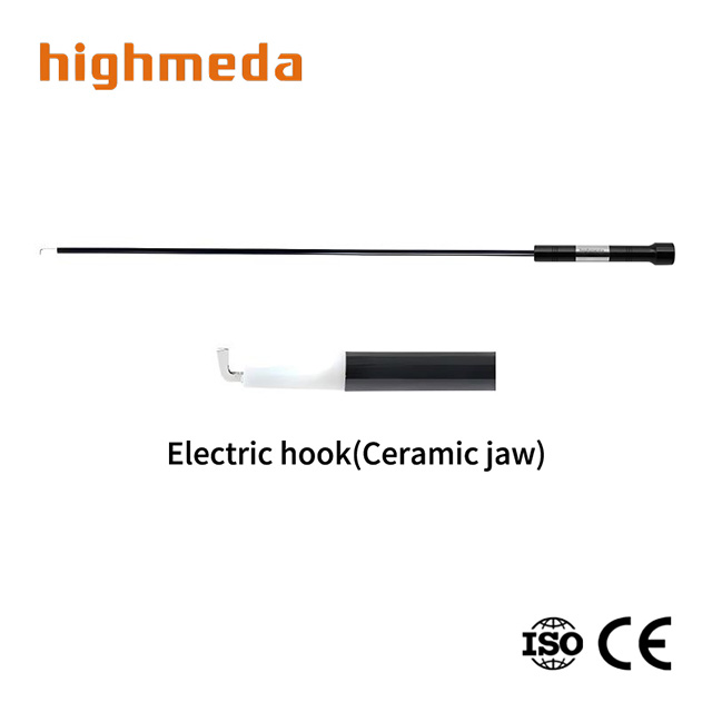 Electric Hook