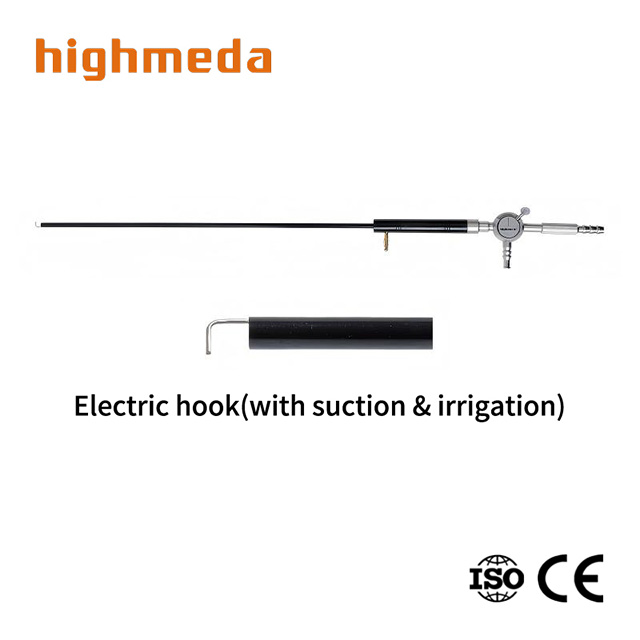 Electric Hook