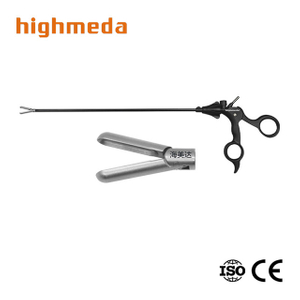 Lithotomy Forceps