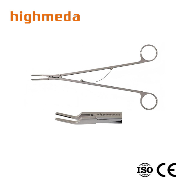 Titanium Clip Applicator(Open Surgery)