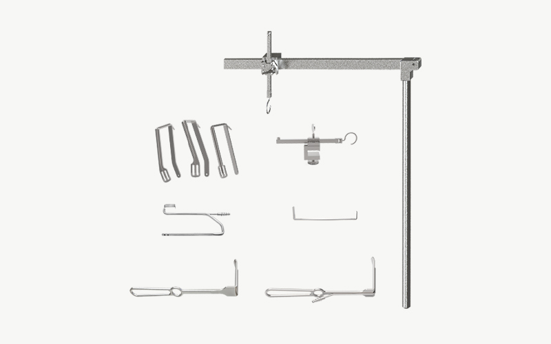 Thyroid Retractor
