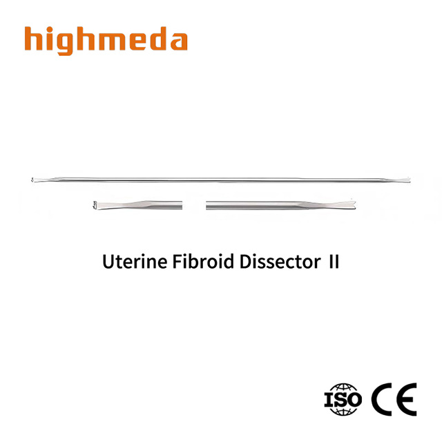 Uterine Fibroid Dissector 