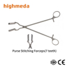 Purse Stitching Clamp
