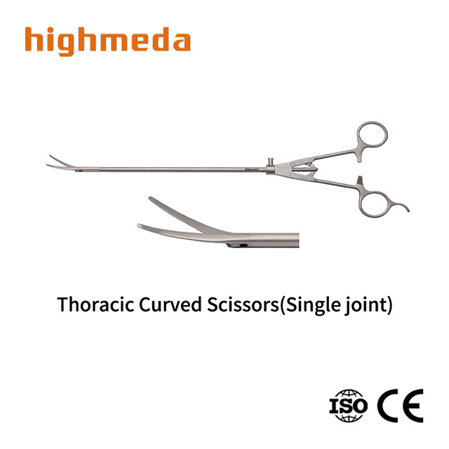 Thoracic Scissors(Single Joint)