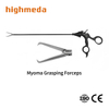 Myoma Grasping Forceps
