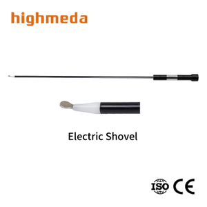 Electric Shovel