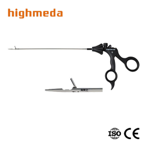 Suture Forceps (Holder Type)