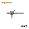 Push-button Handle