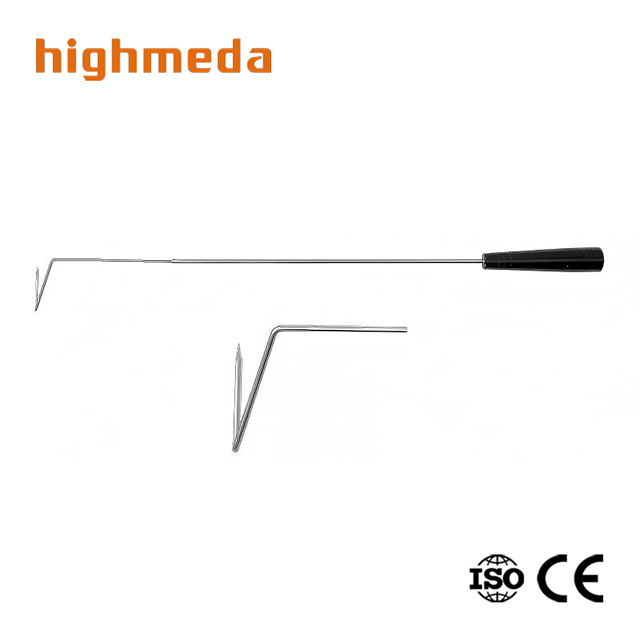 Thyroid retractor