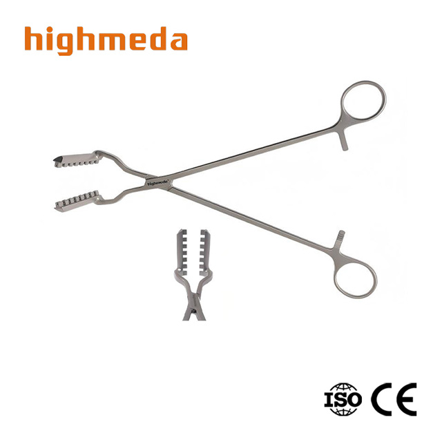 Purse Stitching Clamp