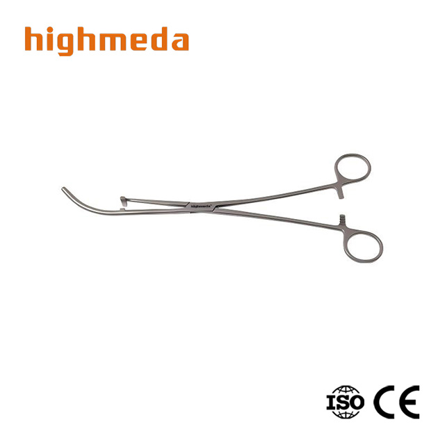 Sample Uterine manipulator