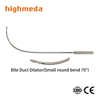 Bile Duct Dilator