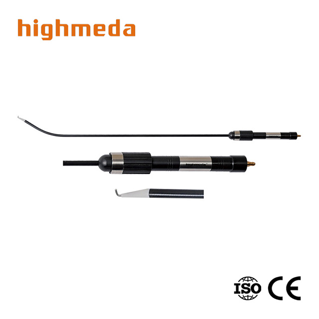 Turnable Electric Hook(Monopolar)