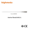 Uterine Fibroid Drill