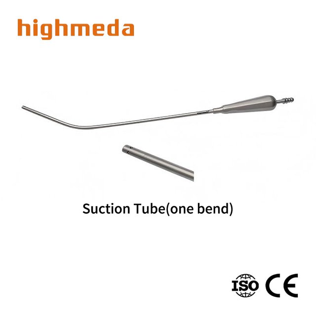 Suction Tube