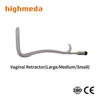 Vaginal Retractor