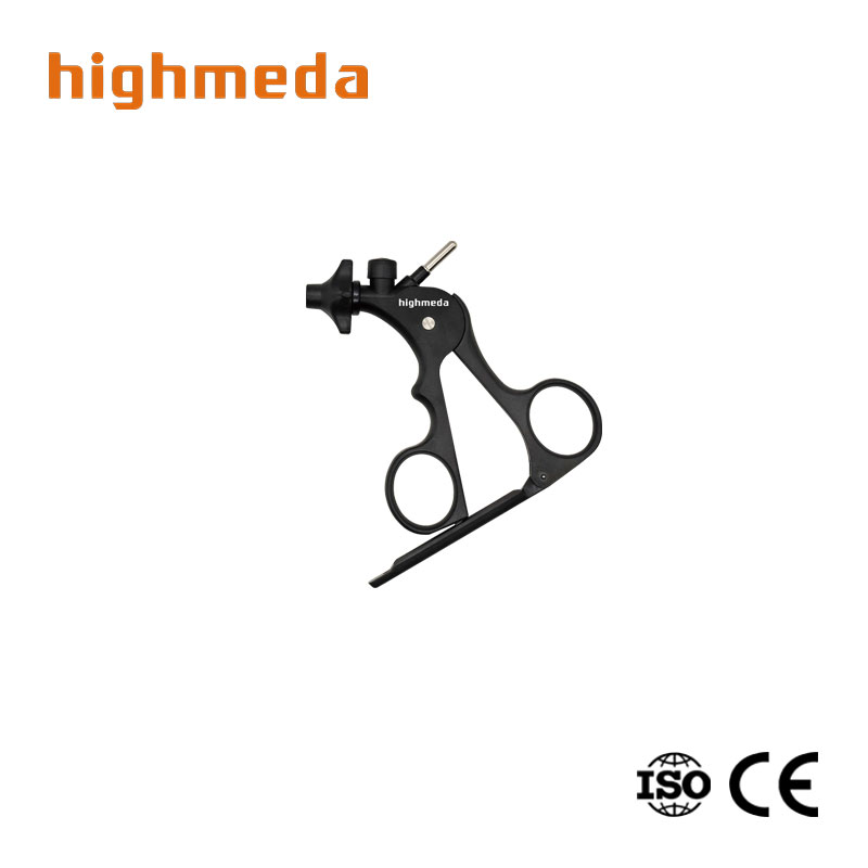 Comfort-Grip Ratchet D Handle