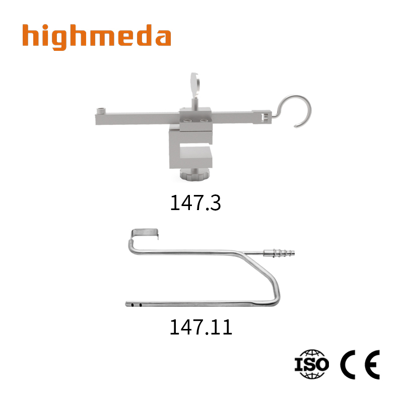 Thyroid Retractor