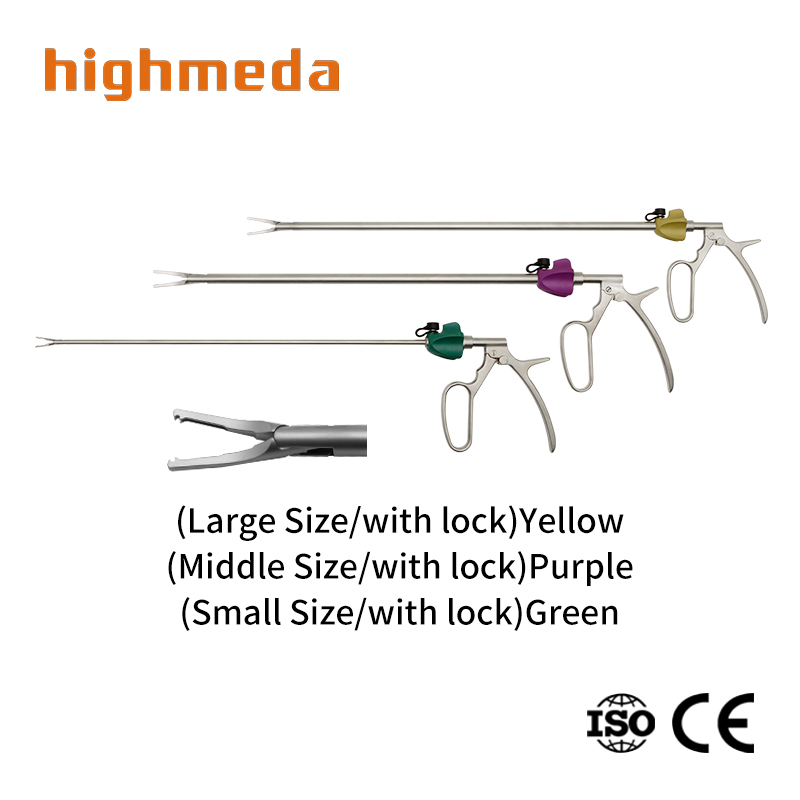 Laparoscopic precision manipulation tools