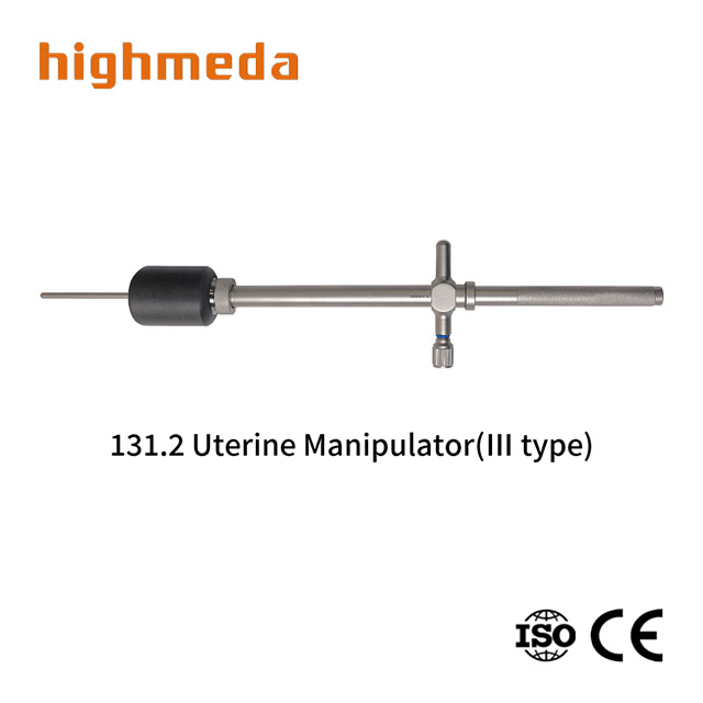 How to Choose a Uterine Manipulator for Gynecological Laparoscopic Surgery